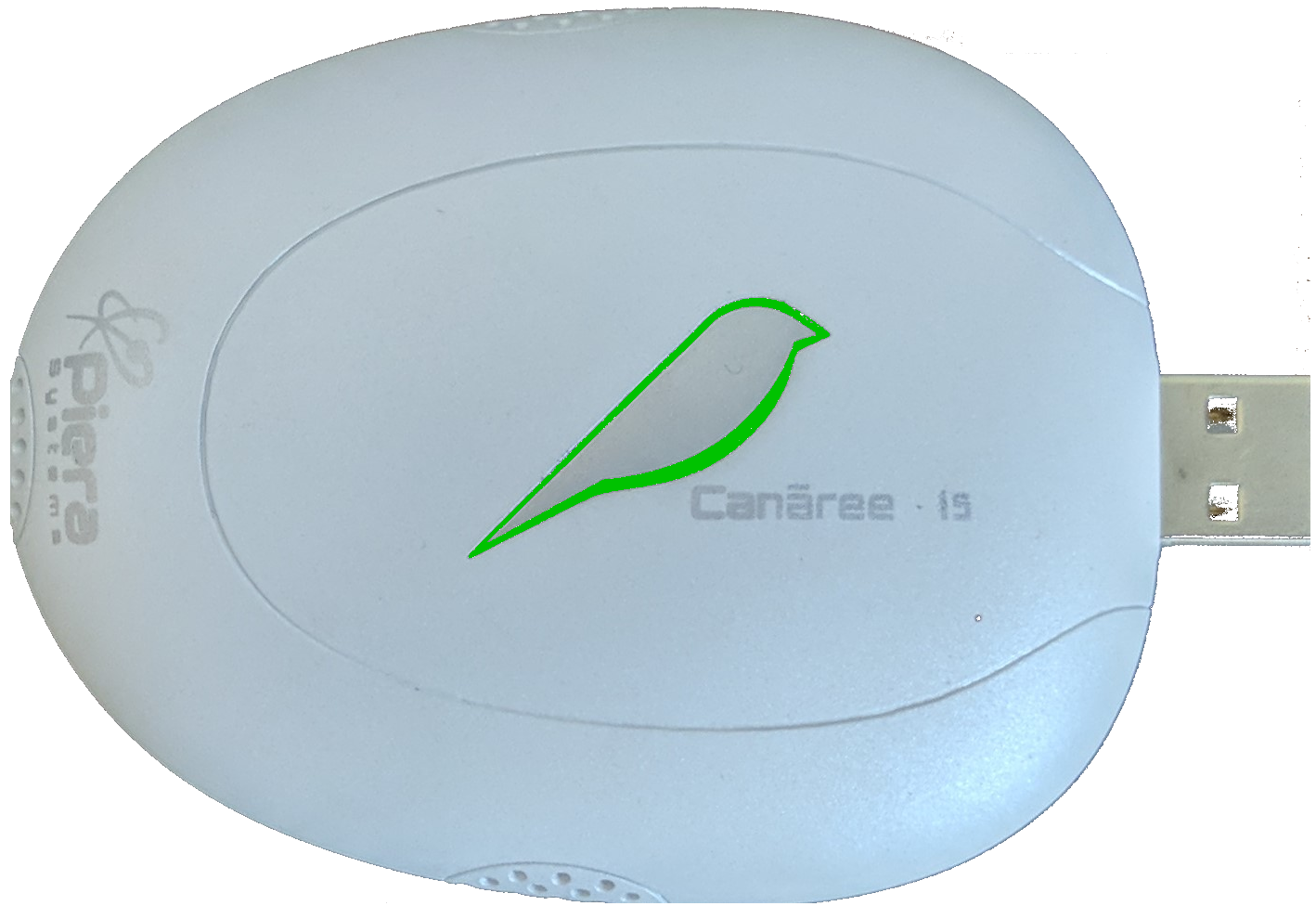 Canāree I5
